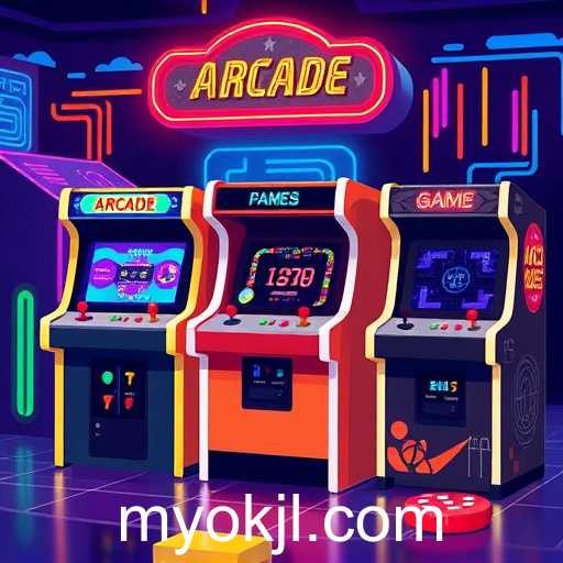 Arcade Classics