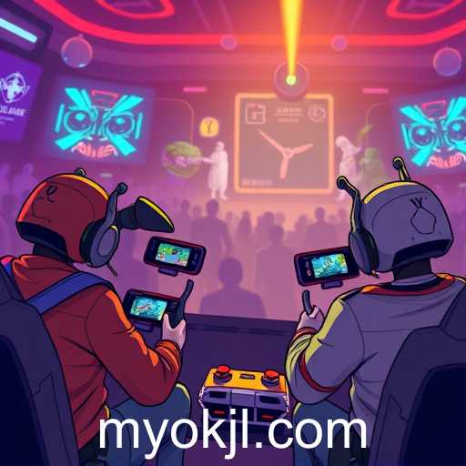 Revamping the Digital Playground