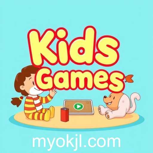Kids Games