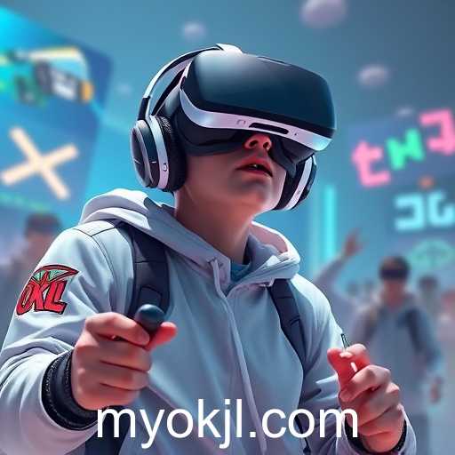 OKJL: Revolutionizing Online Gaming in 2025