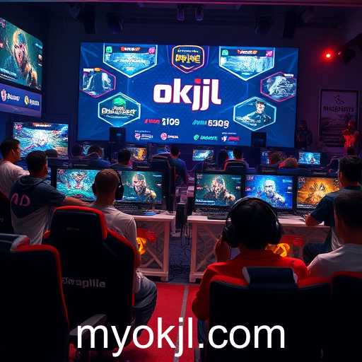 The Rise of Online Gaming Platforms